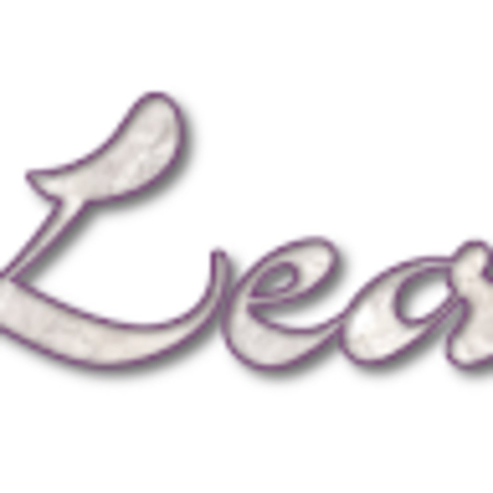 Meet your Posher, Lea